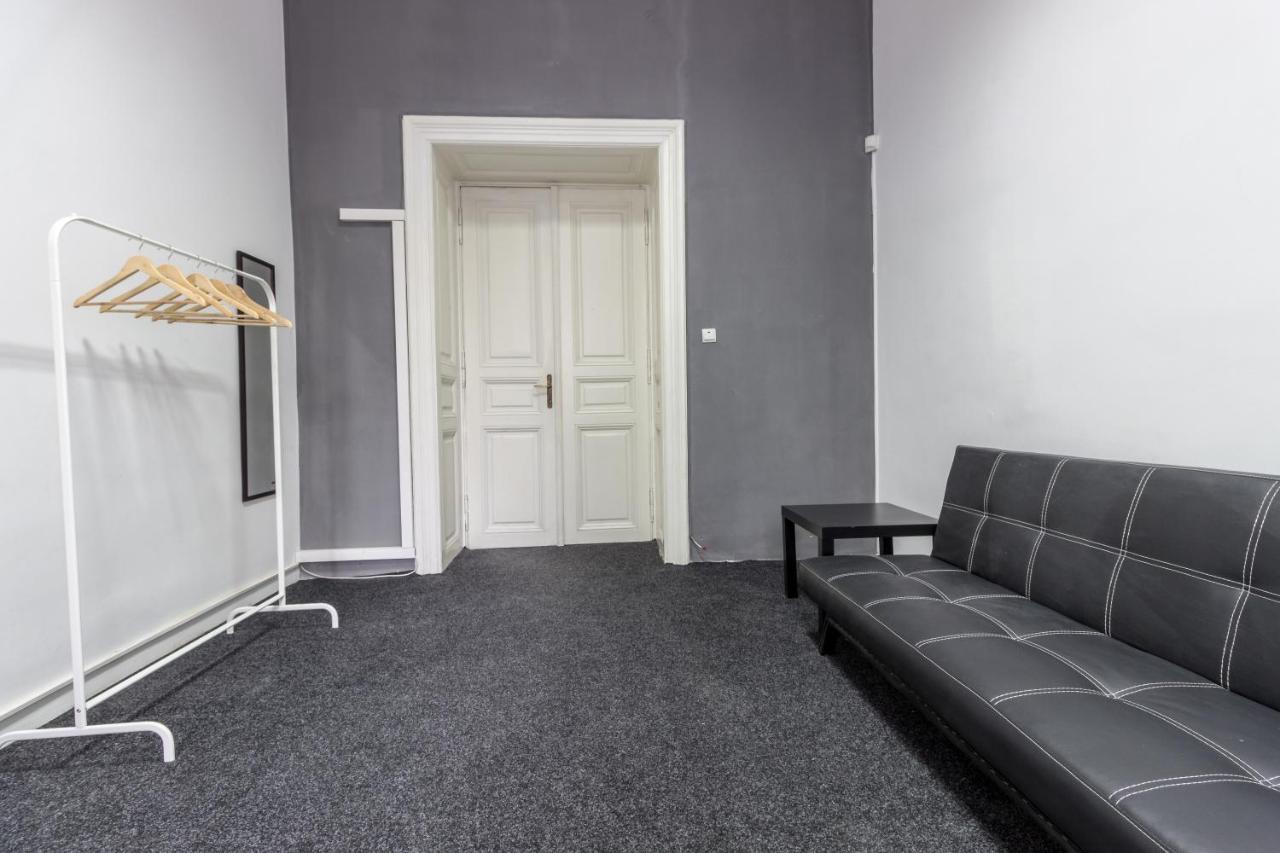 Hostel Best Time Lvov Exteriér fotografie